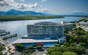 Belle Escapes 24 Harbour Lights Water View Apartment